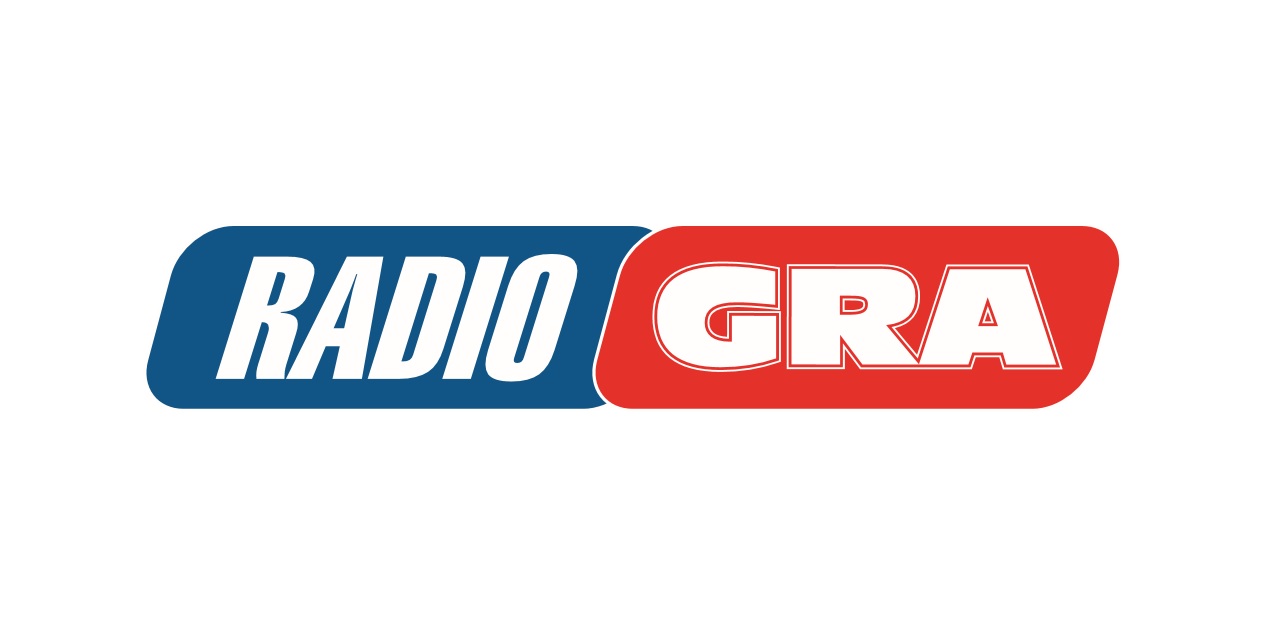 Logo Radio Gra